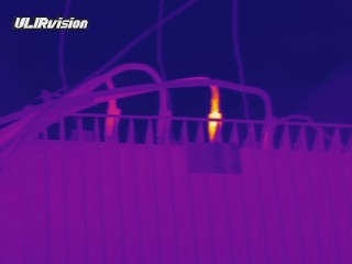 Thermal Imaging Camera