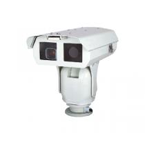 Online Monitoring Thermal Imaging System TI3000