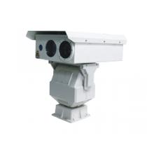 IP Thermal Imaging Video Camera TC800PTZ