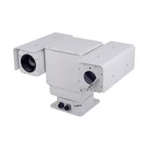 Thermal Security Camera TC600PTZ