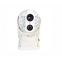 Thermal Security Camera TC700PTZ