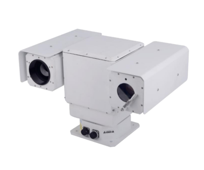 Thermal Security Camera TC600PTZ