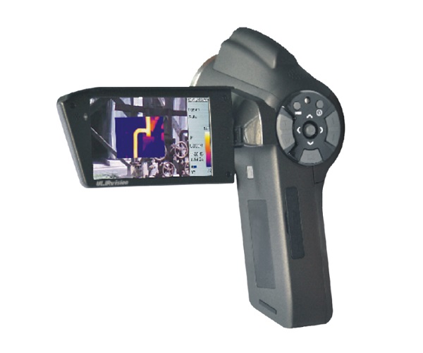 Thermal Imaging Camera TI395